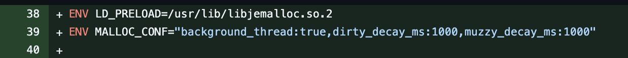 Chasing a Memory ‘Leak’ in our Async FastAPI Service: How jemalloc Fixed Our RSS Creep