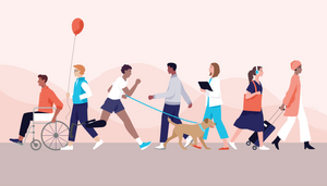 WCAG-AA In Real Life