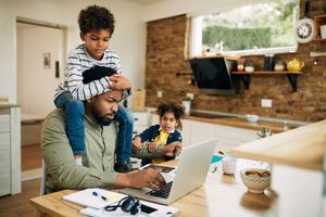 If You’re Not the Default Developer, Someone Else Is